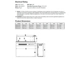 Dimplex Spark 26