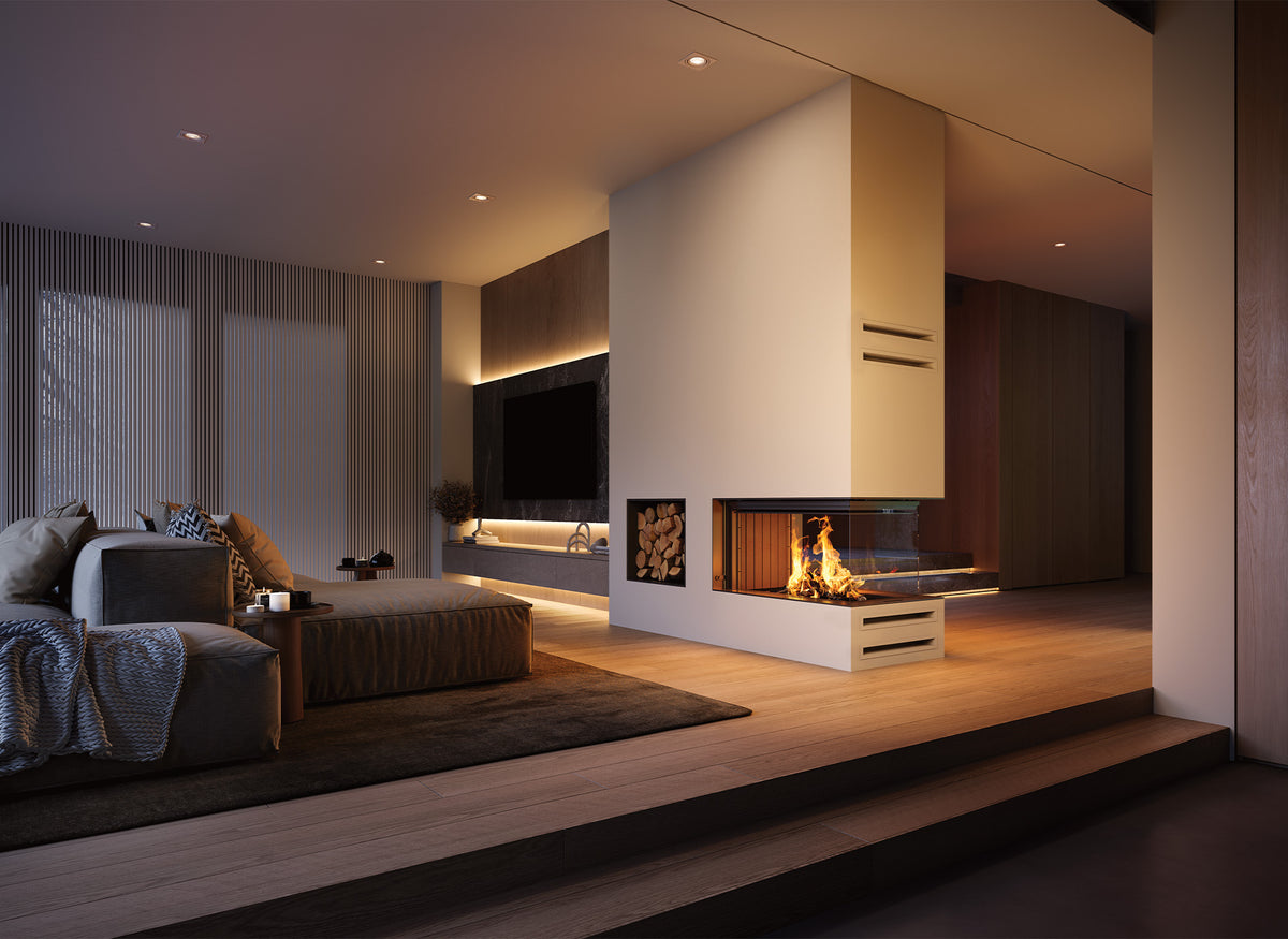 Spartherm Premium Triple 50x90x50 - afbeelding 2