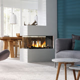 Trimline Fires 85 Room Divider - afbeelding 3