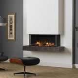 Trimline Fires 100E Solus - afbeelding 3