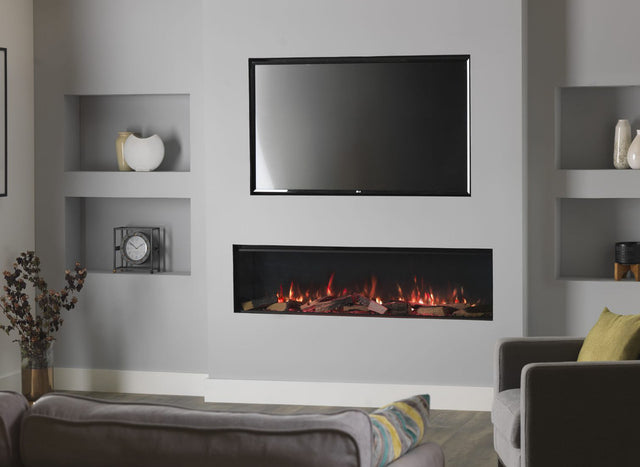 Trimline Fires 150E Solus - afbeelding 3
