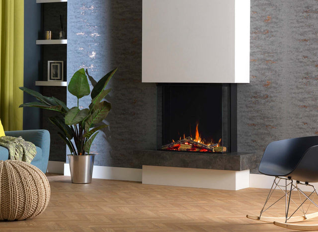Trimline Fires 75E Solus - afbeelding 2