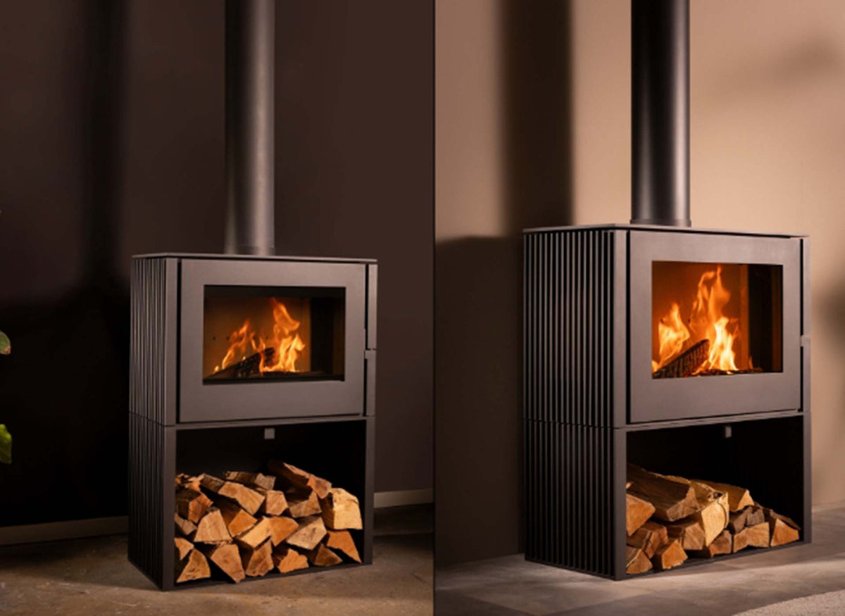 Trimline Fires Woody Loft 3L - afbeelding 2