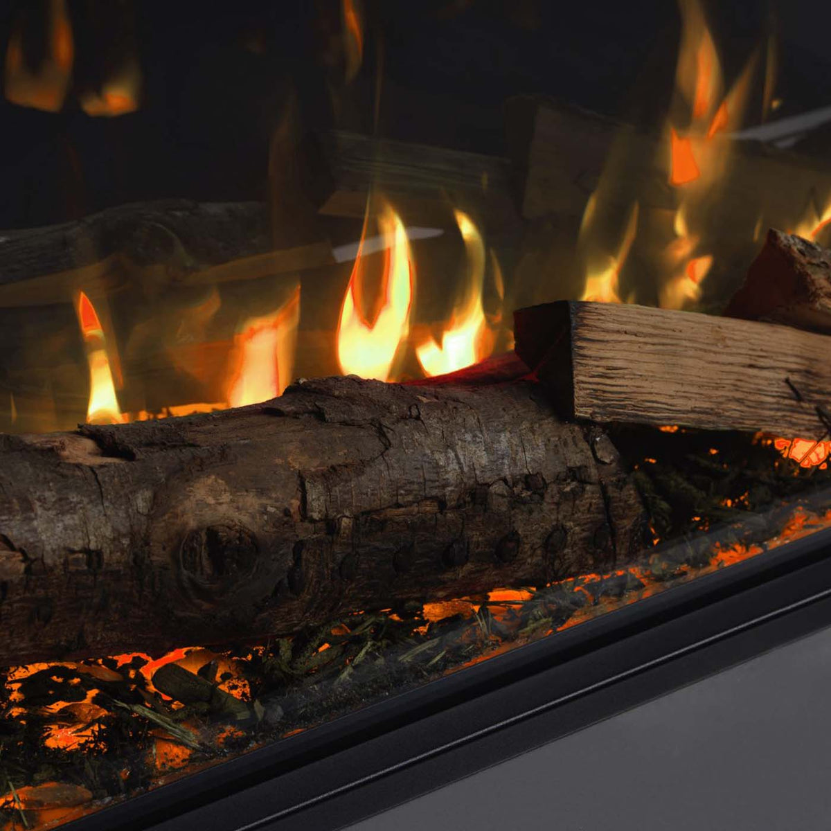 Trimline Fires Solano - afbeelding 2