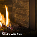 Trimline Fires 100 Corner - afbeelding 4