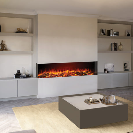 Fair Fires Tru Vizion Solution 2000 Driezijdig