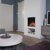Fair Fires Tru Vizion Solution 750 Front