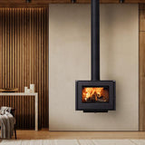Trimline Fires Woody Loft Aero - afbeelding 3