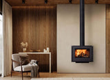 Trimline Fires Woody Loft Aero-O