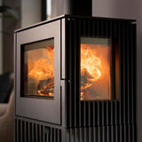 Trimline Fires Woody Loft 3H-O - afbeelding 3