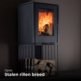 Trimline Fires Woody Loft  - afbeelding 4