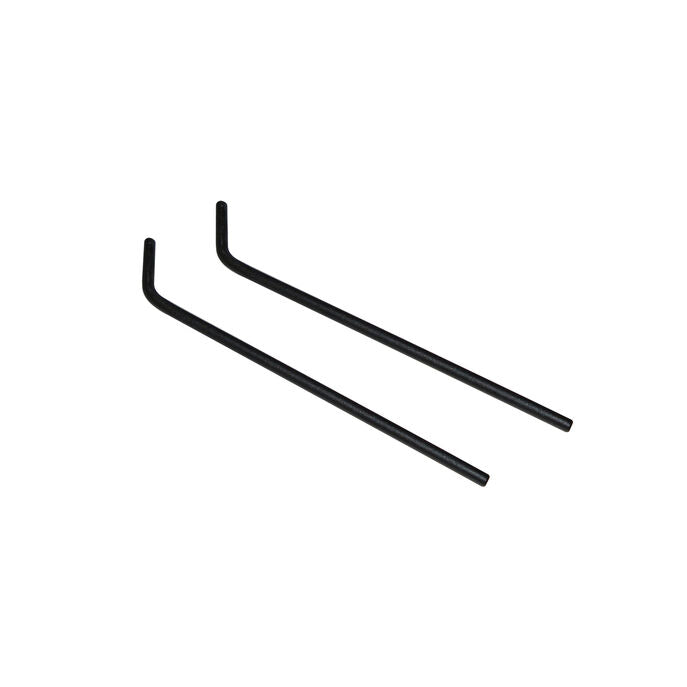 Xaralyn Inbouwunit L FP 2S bio-ethanolhaard
